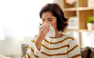 Fighting Allergies at Home