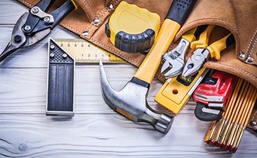 10 Basic Tools New Homeowners Need