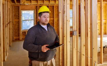 Pre-Drywall Inspections