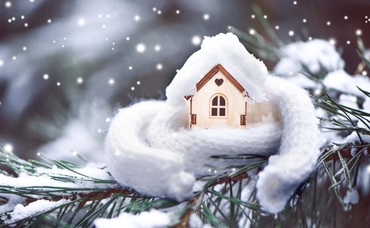 Selling Your Home During the Holidays