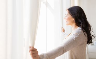 Window Treatments 101