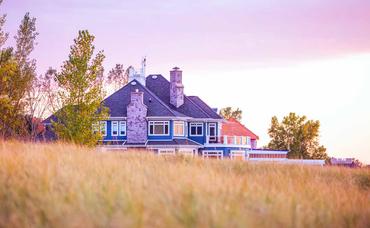 Vacation Homes: A Shift in Demand or a Passing Phase?