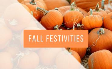 Vienna’s Best Fall Festivities!