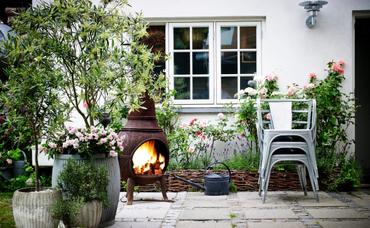 8 Easy Ways to Make the Most of Your Outdoor Living Space