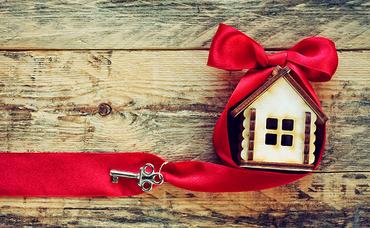 Your House May Be High on the Buyer Wish List This Holiday Season