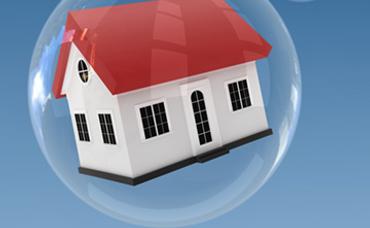 Is This Another Housing Market Bubble?