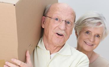 Moving an Elderly Loved One