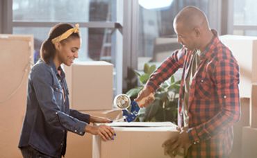 Pros and Cons of Self-Service Moving