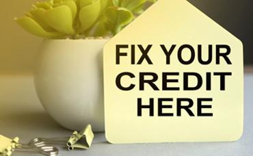 Repairing Your Credit