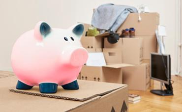 Save Money on Moving Costs