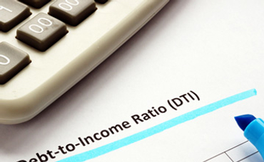 Understanding Debt-to-Income Ratio