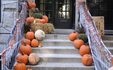 Tackling a Halloween Home Sale? Here’s How