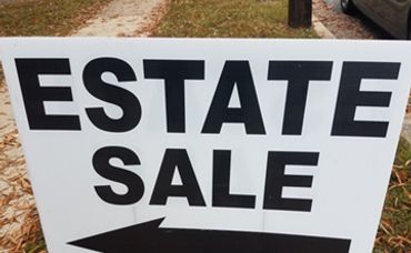 How to Host an Estate Sale