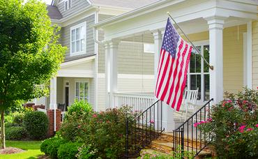 Americans Still View Homeownership as the American Dream