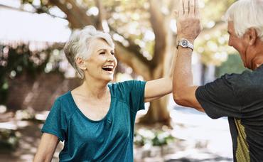 Planning to Retire? Your Equity Can Help You Make a Move