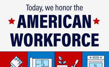 Honoring The American Workforce