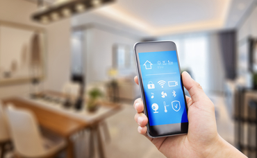 Elevate Your Corona, CA Home with Smart Home Innovations