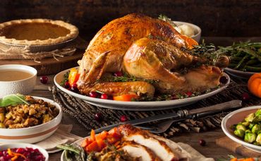 A Grateful Heart: What Real Estate Has to Be Thankful for This Thanksgiving