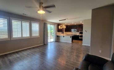 JUST LISTED: Move-In Ready Highland Home with Rare 4-Car Parking Now Available