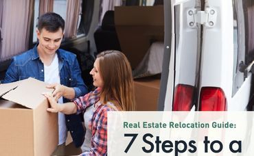 Houston Real Estate Relocation Guide: 7 Steps to a Seamless Move