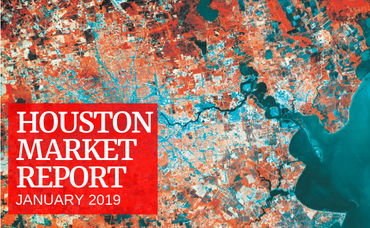 Houston Market Report: January 2019