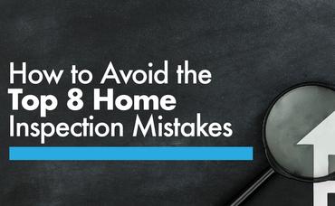 How to Avoid the Top 8 Houston Home Inspection Mistakes