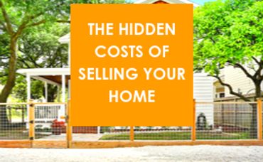 The Hidden Costs of Selling Your Home