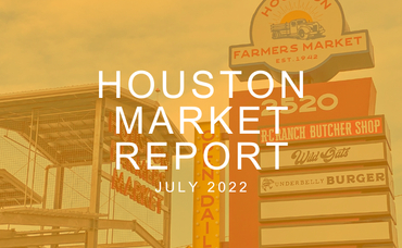 Houston Market Report: July 2022