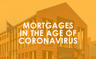 Mortgages in the Age of Coronavirus