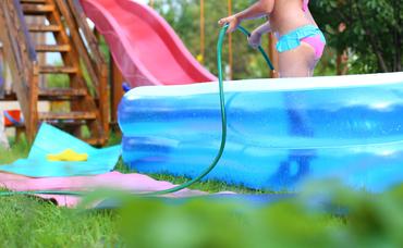 Keep Your Swimming Pool Safe From Coronavirus