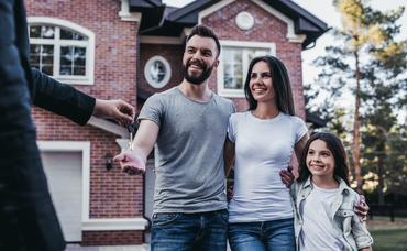 Tips for Second-Time Homebuyers