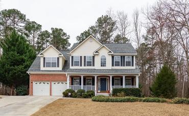 Just Listed: 3823 Briarstone Cv, Snellville