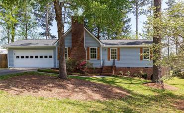 Just Listed: 4084 Huddersfield Dr, Snellville