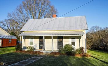 SOLD: 607 Lawrence St, Monroe