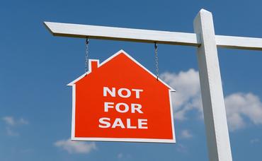 Buying a Home That Isn’t For Sale