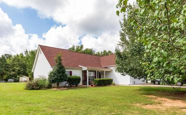 SOLD: 70 Homeplace Dr, Covington, GA  30016