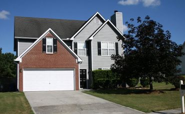 Just Listed: 1542 Armende Cir, Dacula