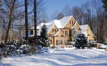 Should You Sell Your Home This Winter?