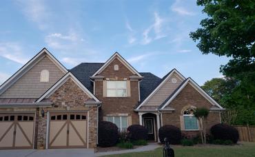 Just Listed: 2696 Oakberry Dr, Lawrenceville