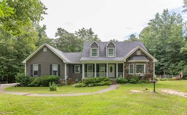 Just Listed: 3025 Jennifer Ct, Conyers