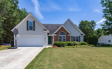 Just Listed: 324 River Landing Dr, Monroe