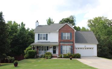 SOLD: 305 Greenleaf Ct, Loganville, GA 30052