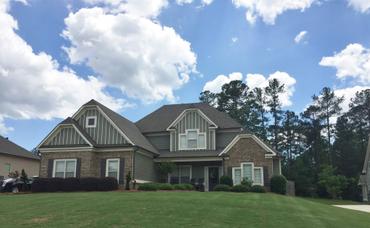 SOLD: 1704 Rene Ct, Loganville