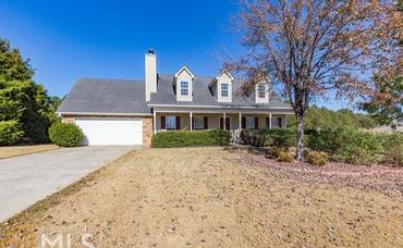 Just Listed: 1090 Stone Shoals Ter, Watkinsville