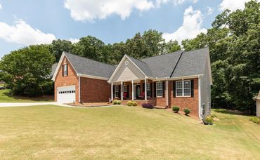 SOLD: 1350 Martins Chapel Ln, Lawrenceville