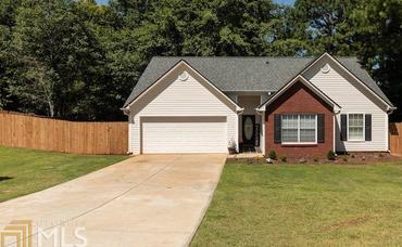 Just Listed: 431 Clearwater Way, Monroe