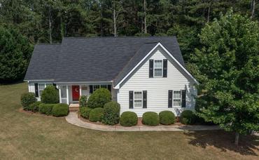 Just Listed: 391 Timber Creek Drive, Athens