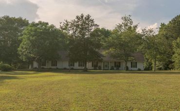 Just Listed: 3727 Cook Road, Loganville