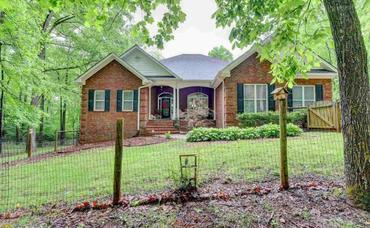 Just Listed: 1150 Grapevine Trail, Monroe