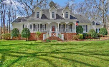 SOLD: 1755 Pine Road, Dacula